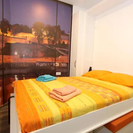 Apartment Market !