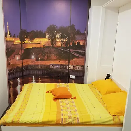 Apartment Market !